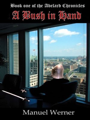 cover image of A Bush in Hand